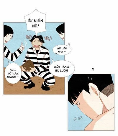 Thánh Thần Trẻ Trâu Chapter 26 - 61