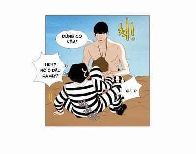 Thánh Thần Trẻ Trâu Chapter 26 - 64