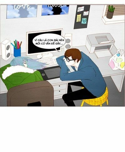 Thánh Thần Trẻ Trâu Chapter 26 - 75