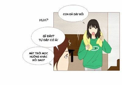 Thánh Thần Trẻ Trâu Chapter 27 - 5