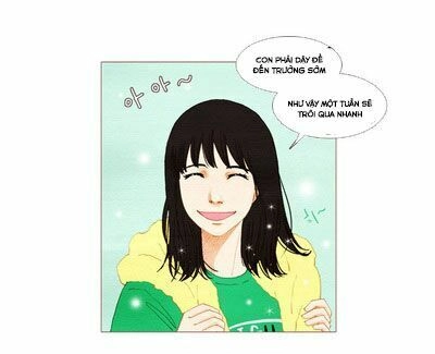 Thánh Thần Trẻ Trâu Chapter 27 - 6