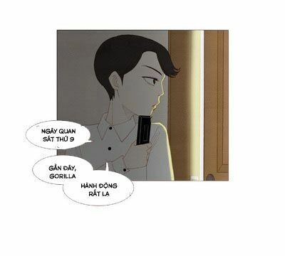 Thánh Thần Trẻ Trâu Chapter 27 - 12