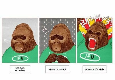 Thánh Thần Trẻ Trâu Chapter 27 - 14