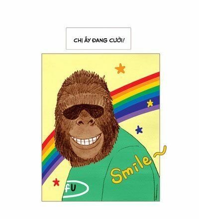 Thánh Thần Trẻ Trâu Chapter 27 - 17