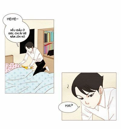 Thánh Thần Trẻ Trâu Chapter 27 - 21