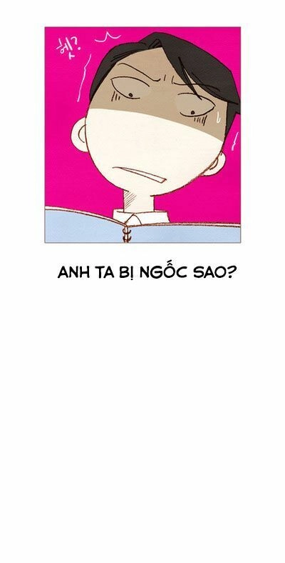 Thánh Thần Trẻ Trâu Chapter 27 - 27