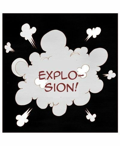 Thánh Thần Trẻ Trâu Chapter 27 - 31