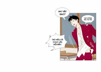 Thánh Thần Trẻ Trâu Chapter 27 - 34