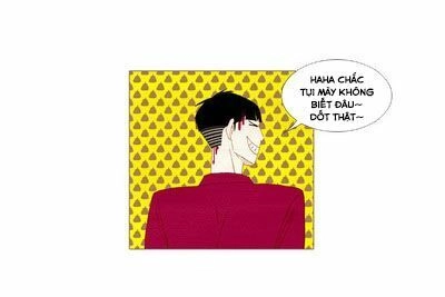 Thánh Thần Trẻ Trâu Chapter 27 - 38