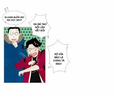 Thánh Thần Trẻ Trâu Chapter 27 - 39