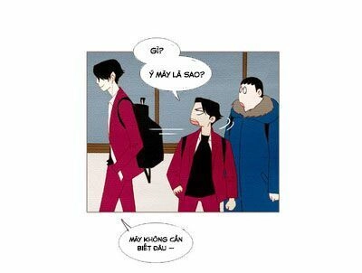 Thánh Thần Trẻ Trâu Chapter 27 - 41