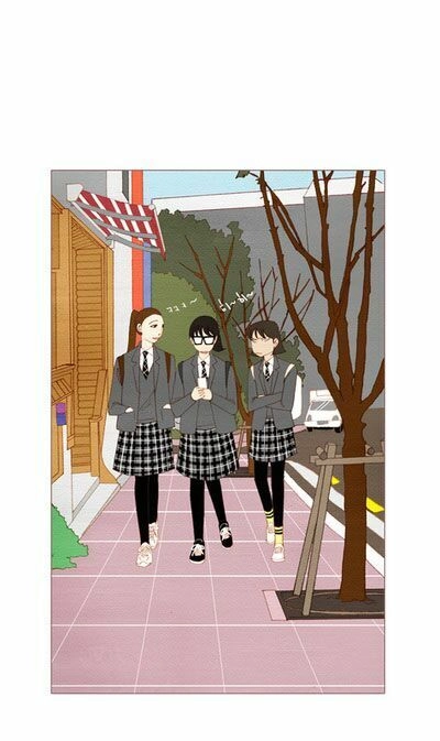 Thánh Thần Trẻ Trâu Chapter 27 - 42