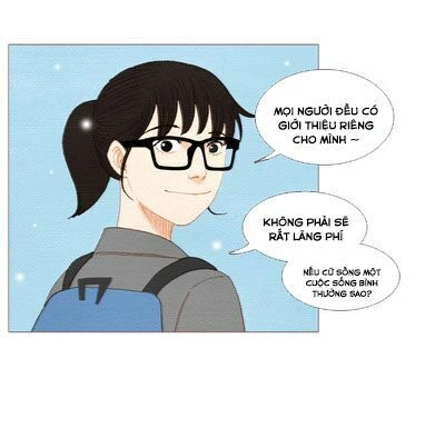 Thánh Thần Trẻ Trâu Chapter 27 - 51