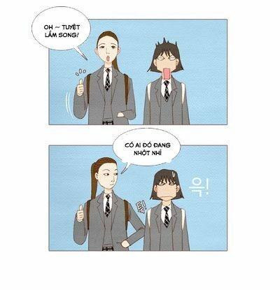 Thánh Thần Trẻ Trâu Chapter 27 - 52