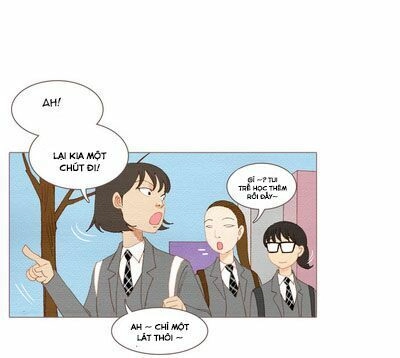 Thánh Thần Trẻ Trâu Chapter 27 - 55