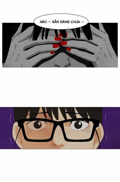 Thánh Thần Trẻ Trâu Chapter 27 - 57