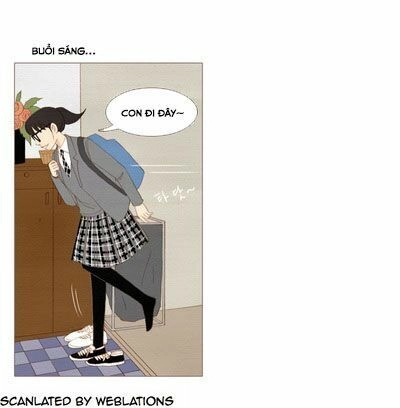 Thánh Thần Trẻ Trâu Chapter 28 - 16