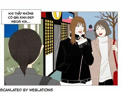 Thánh Thần Trẻ Trâu Chapter 28 - 26