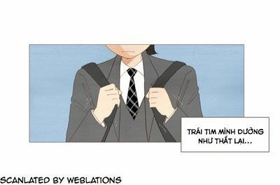 Thánh Thần Trẻ Trâu Chapter 28 - 27