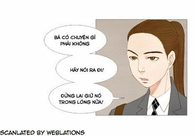 Thánh Thần Trẻ Trâu Chapter 28 - 36