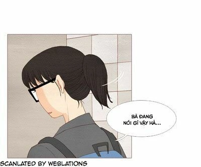 Thánh Thần Trẻ Trâu Chapter 28 - 37