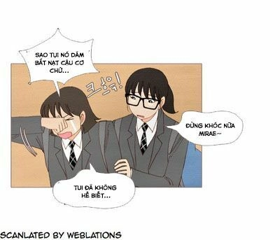 Thánh Thần Trẻ Trâu Chapter 28 - 50