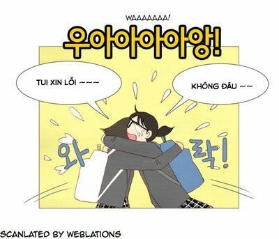 Thánh Thần Trẻ Trâu Chapter 28 - 51