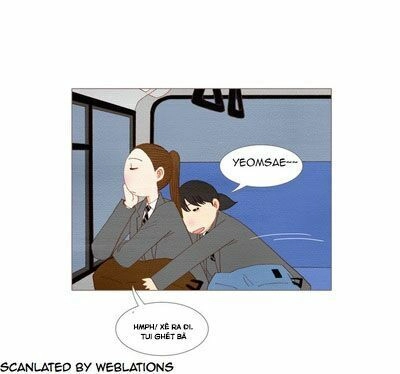 Thánh Thần Trẻ Trâu Chapter 29 - 14