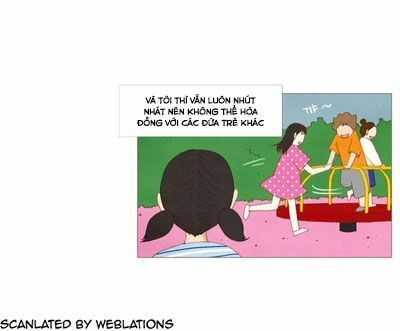 Thánh Thần Trẻ Trâu Chapter 29 - 18