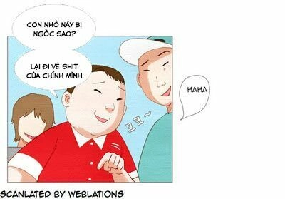 Thánh Thần Trẻ Trâu Chapter 29 - 24