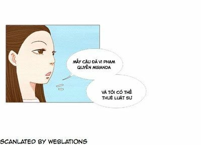 Thánh Thần Trẻ Trâu Chapter 29 - 32