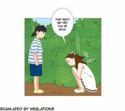 Thánh Thần Trẻ Trâu Chapter 29 - 43