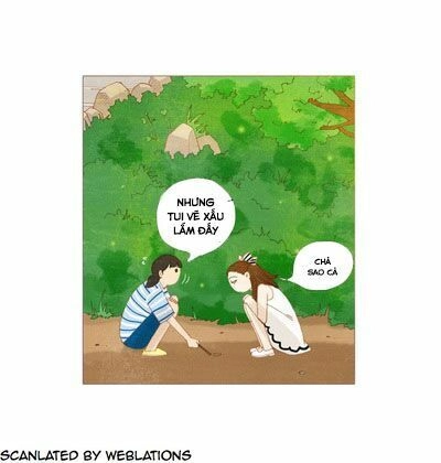 Thánh Thần Trẻ Trâu Chapter 29 - 45