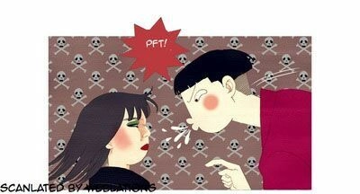 Thánh Thần Trẻ Trâu Chapter 29 - 51