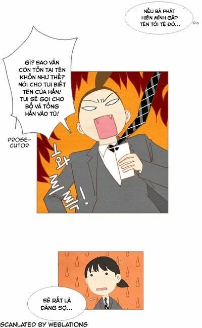 Thánh Thần Trẻ Trâu Chapter 29 - 52