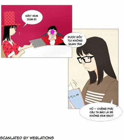 Thánh Thần Trẻ Trâu Chapter 29 - 58