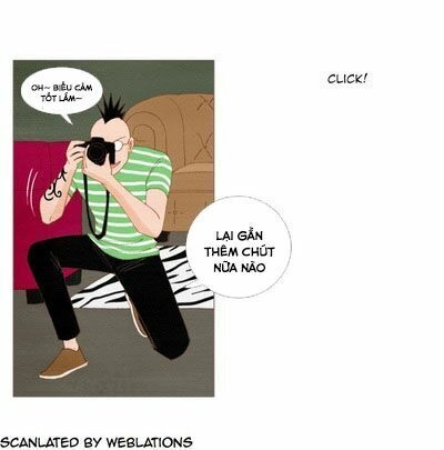 Thánh Thần Trẻ Trâu Chapter 29 - 64