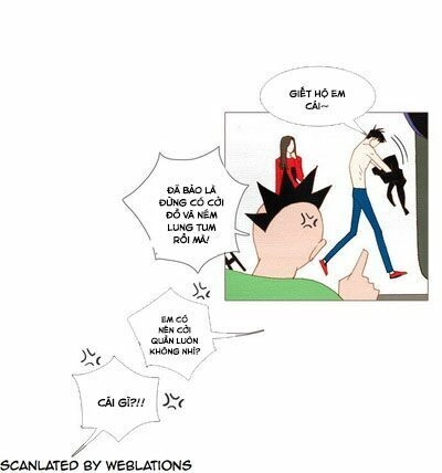 Thánh Thần Trẻ Trâu Chapter 29 - 70