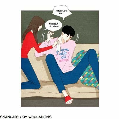 Thánh Thần Trẻ Trâu Chapter 29 - 77