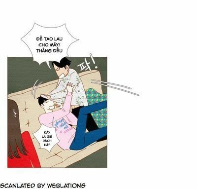 Thánh Thần Trẻ Trâu Chapter 29 - 78