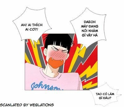 Thánh Thần Trẻ Trâu Chapter 29 - 89