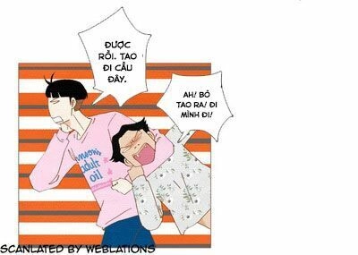 Thánh Thần Trẻ Trâu Chapter 29 - 90