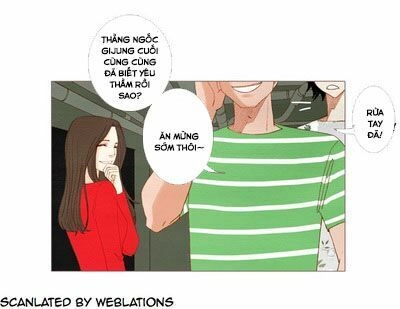 Thánh Thần Trẻ Trâu Chapter 29 - 92