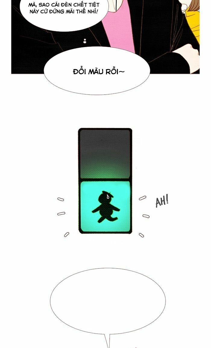 Thánh Thần Trẻ Trâu Chapter 31 - 23