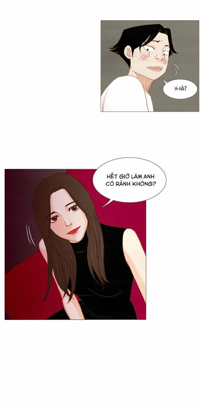 Thánh Thần Trẻ Trâu Chapter 32 - 5