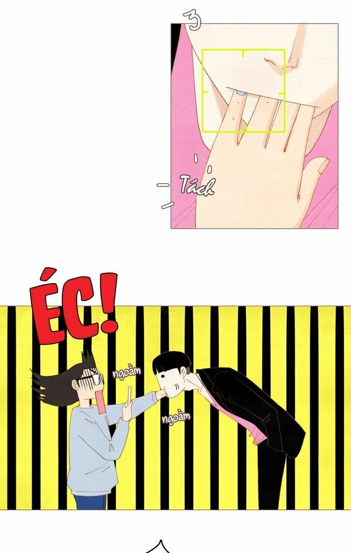 Thánh Thần Trẻ Trâu Chapter 32 - 9