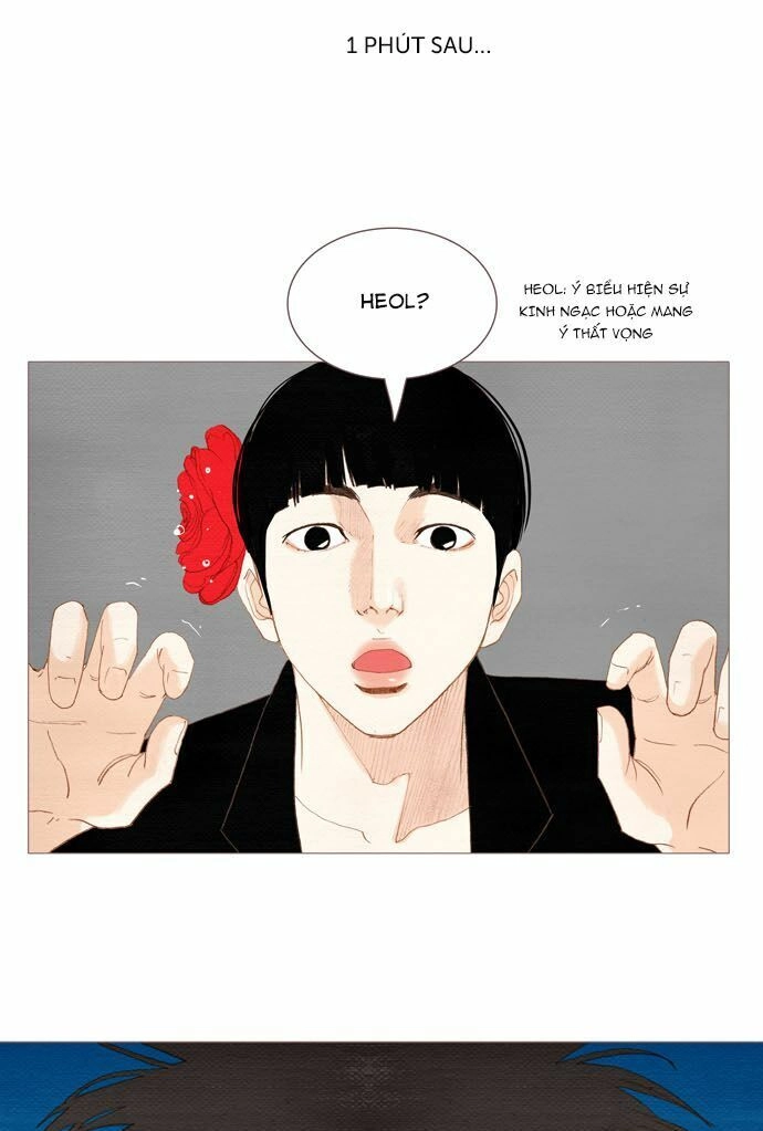 Thánh Thần Trẻ Trâu Chapter 32 - 18