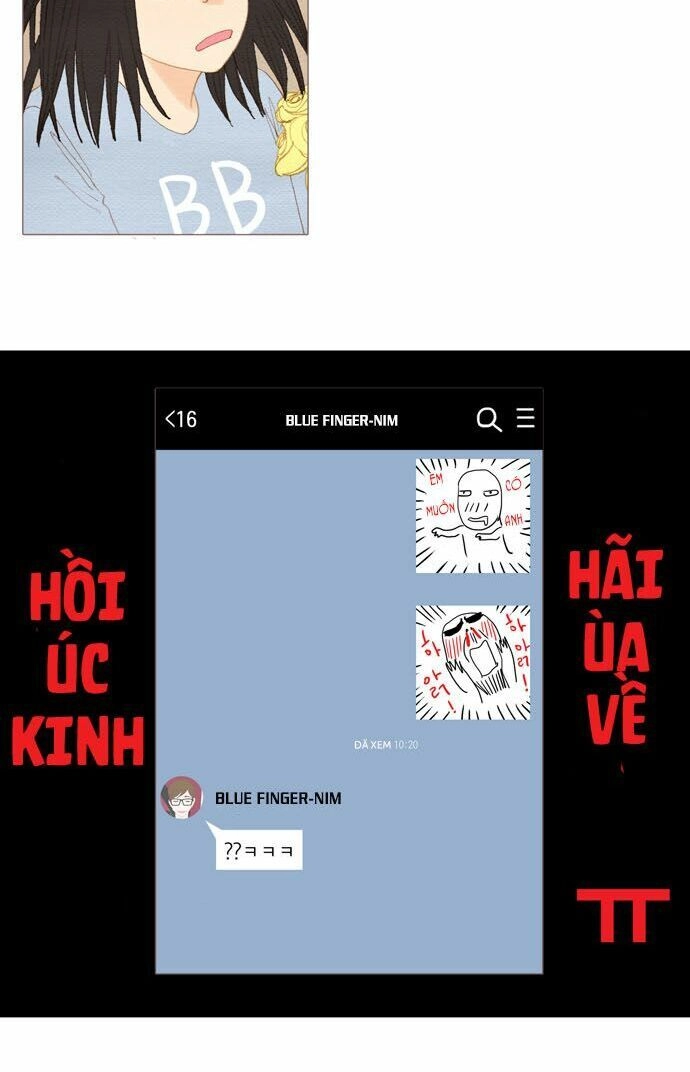 Thánh Thần Trẻ Trâu Chapter 32 - 23