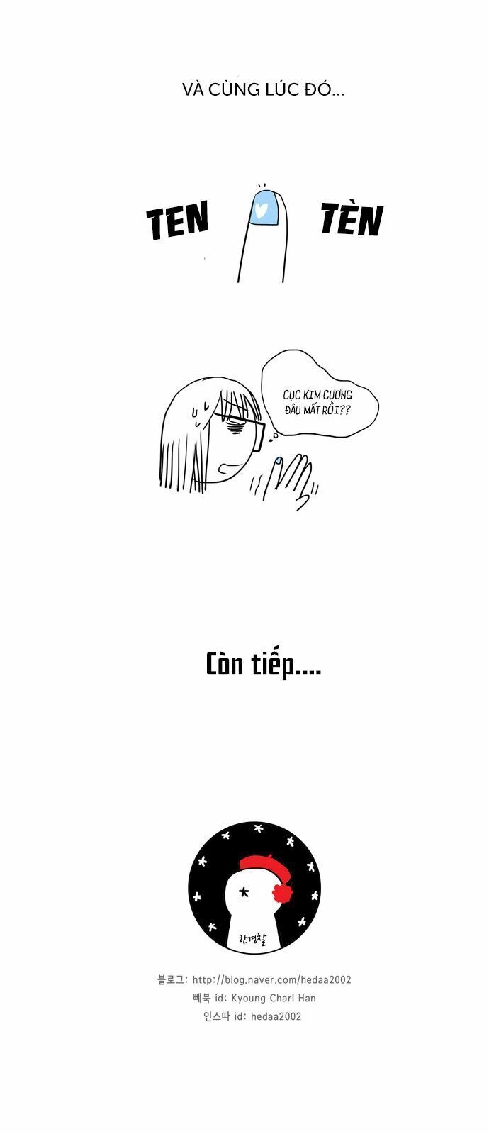 Thánh Thần Trẻ Trâu Chapter 32 - 37