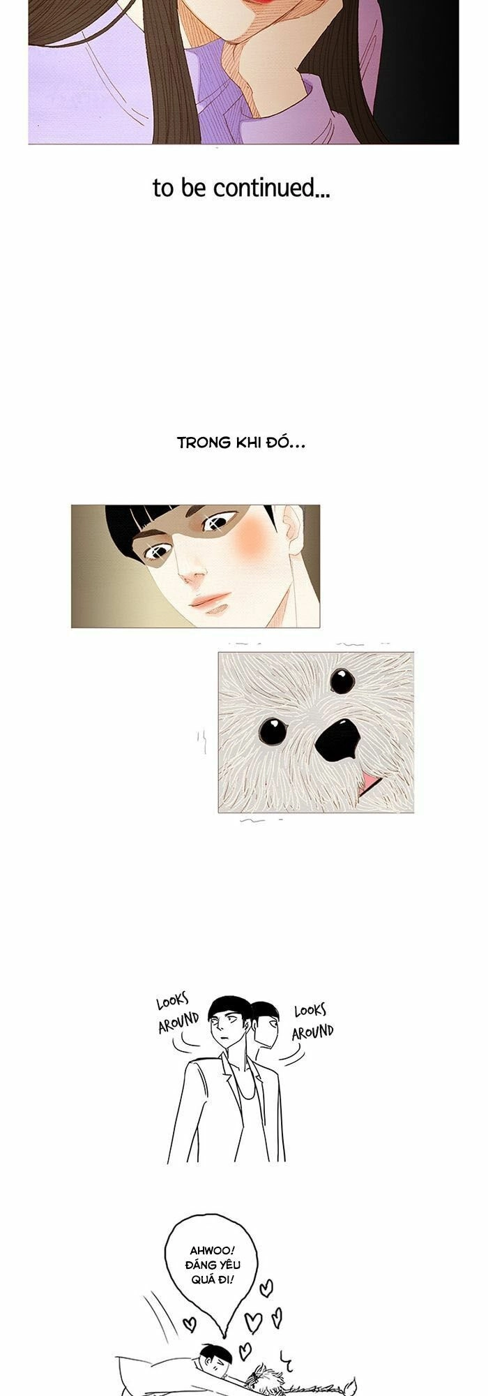 Thánh Thần Trẻ Trâu Chapter 34 - 24